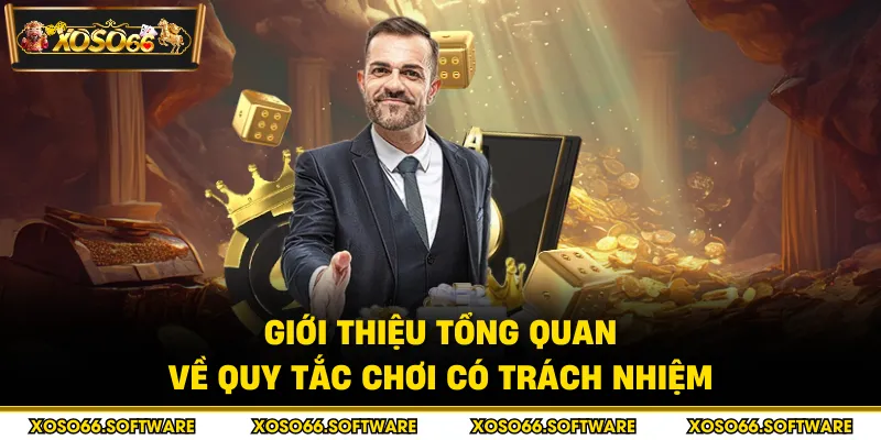 Giới thiệu tổng quan về quy tắc chơi có trách nhiệm