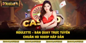 Roulette